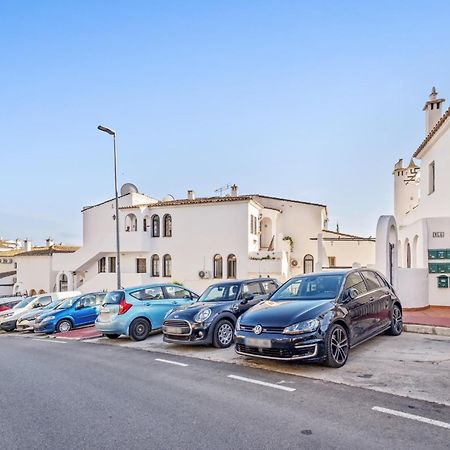 Pueblo Evita Holiday Benalmádena Kültér fotó